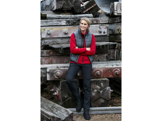 Servicebyxa SOUTH WEST Wega dam sv 40L